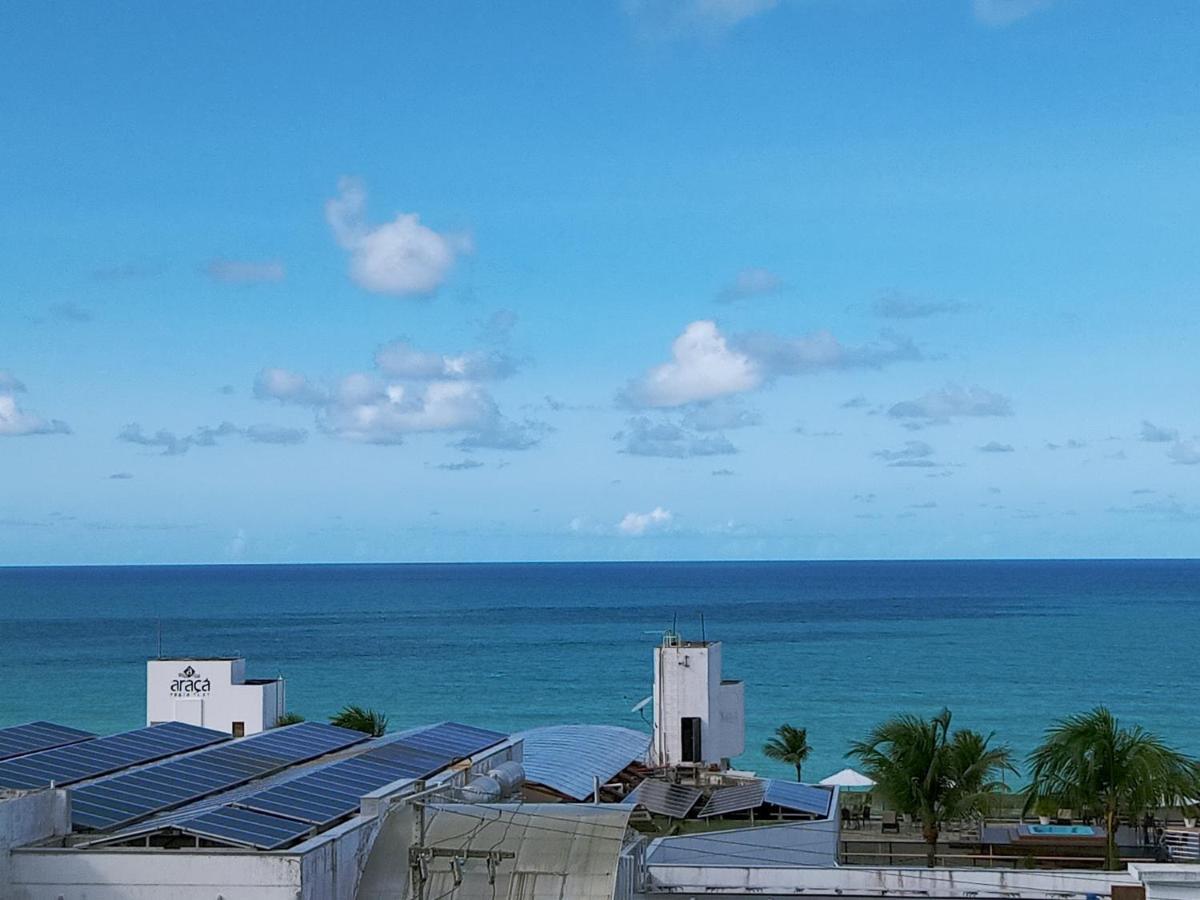 Marsallis Praia Jr 408 Natal Eksteriør billede