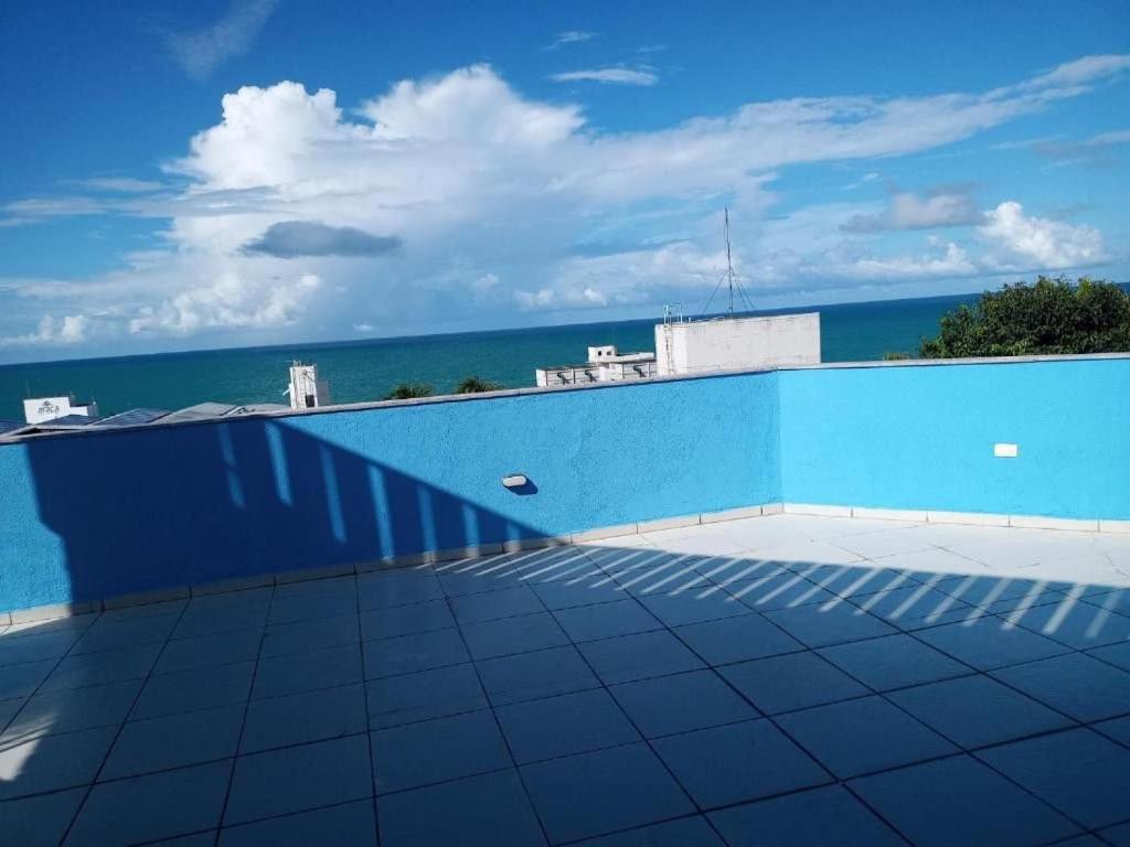 Marsallis Praia Jr 408 Natal Eksteriør billede