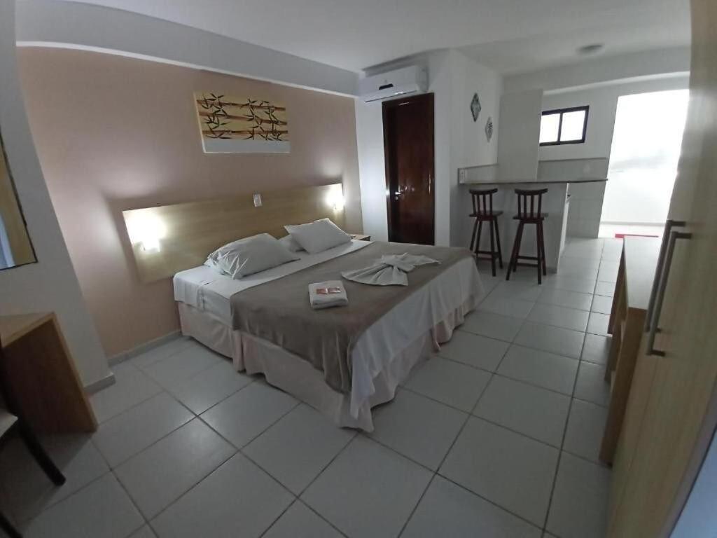 Marsallis Praia Jr 408 Natal Eksteriør billede
